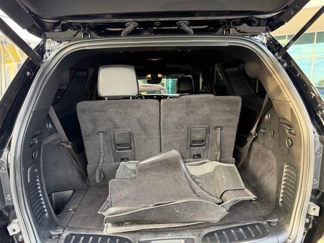 Dodge Durango R/T Plus AWD 2022