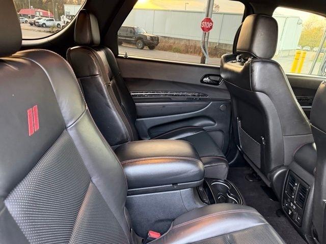 Dodge Durango R/T Plus AWD 2022