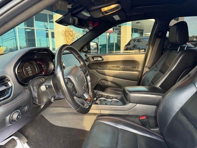 Dodge Durango R/T Plus AWD 2022