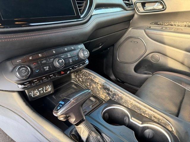 Dodge Durango R/T Plus AWD 2022