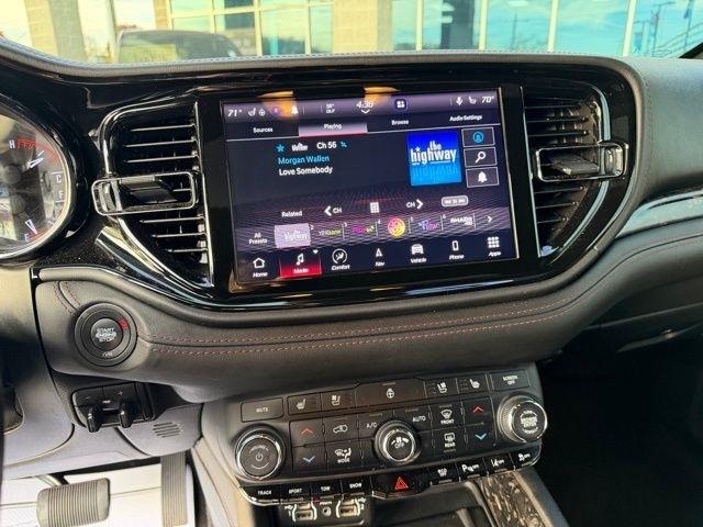 Dodge Durango R/T Plus AWD 2022