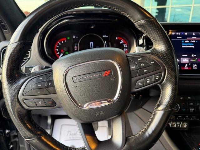 Dodge Durango R/T Plus AWD 2022