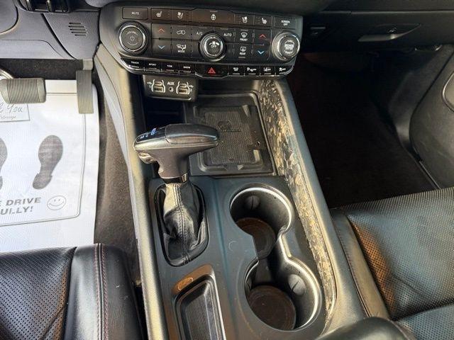 Dodge Durango R/T Plus AWD 2022