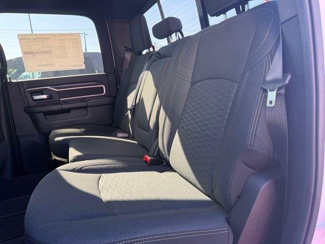 RAM 2500 Big Horn 4x4 Crew Cab 6'4" Box 2026