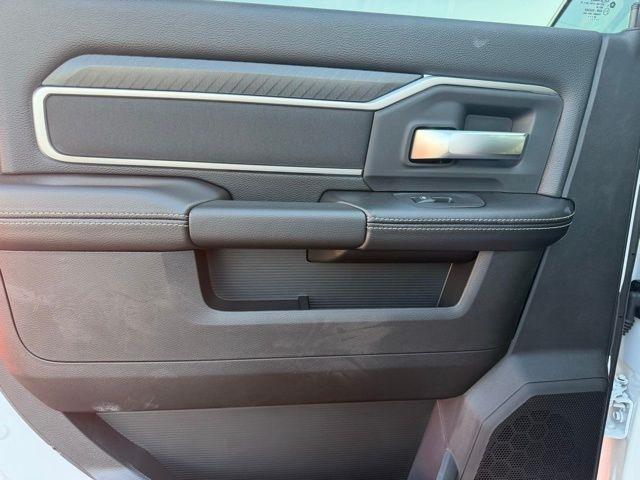 RAM 2500 Big Horn 4x4 Crew Cab 6'4" Box 2026