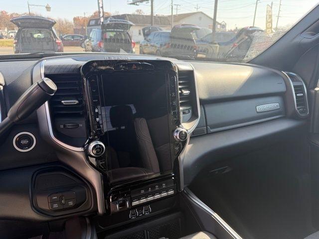 RAM 2500 Big Horn 4x4 Crew Cab 6'4" Box 2026