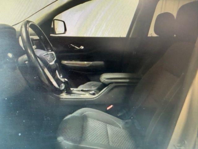 RAM 2500 Big Horn 4x4 Crew Cab 6'4" Box 2026