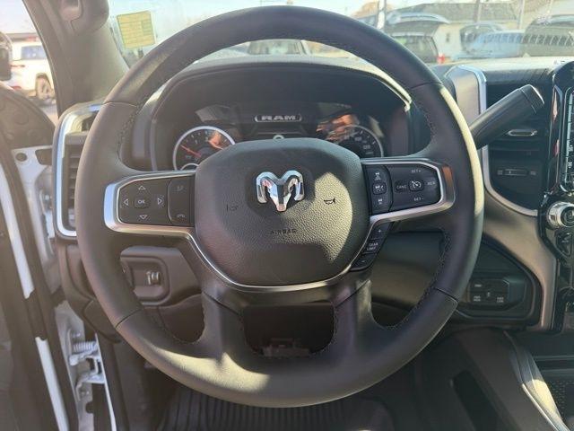 RAM 2500 Big Horn 4x4 Crew Cab 6'4" Box 2026