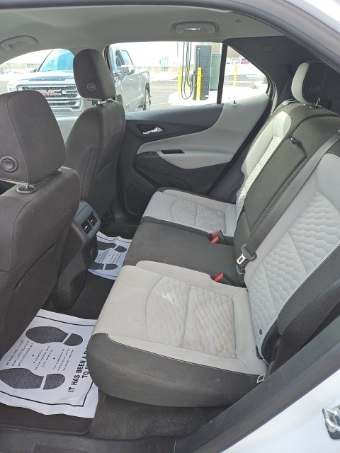 Chevrolet Equinox AWD 4dr LS w/1LS 2018