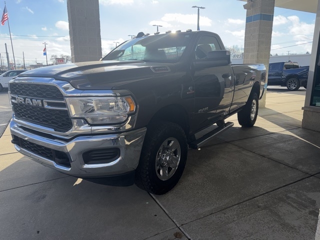2021 RAM Ram 3500 Pickup Tradesman's photo