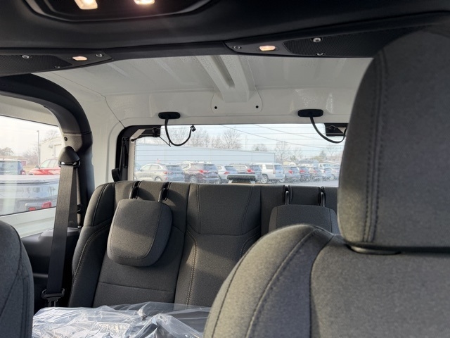 Jeep Wrangler Sport 2 Door 4x4 2026