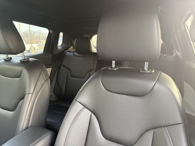 Jeep Compass Limited 4x4 2026