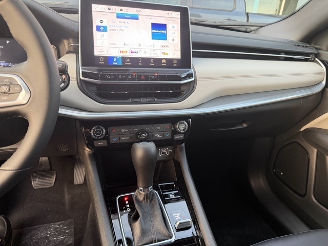 Jeep Compass Limited 4x4 2026