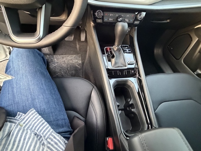 Jeep Compass Limited 4x4 2026