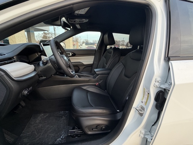 Jeep Compass Limited 4x4 2026