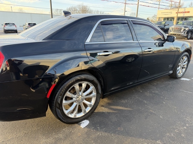 Chrysler 300 Limited AWD 2018