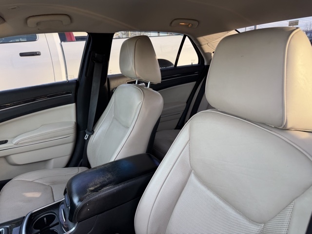 Chrysler 300 Limited AWD 2018