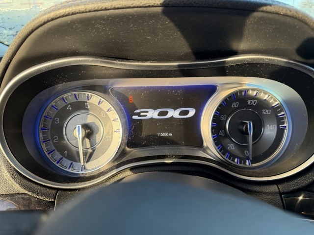 Chrysler 300 Limited AWD 2018