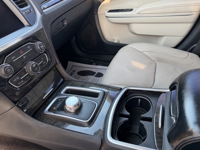 Chrysler 300 Limited AWD 2018