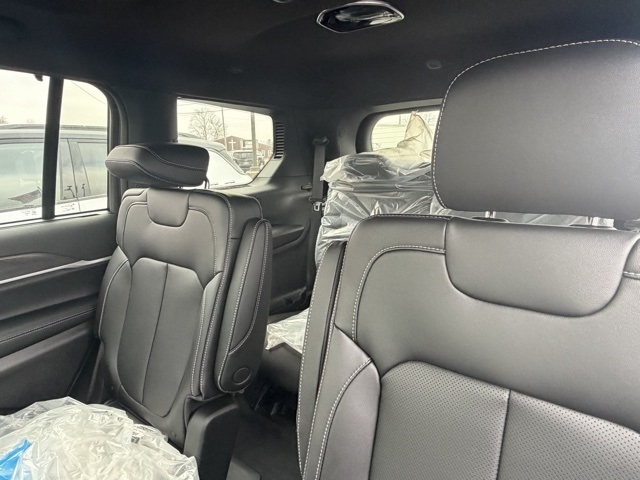 Jeep Grand Cherokee L Limited 4x4 2025