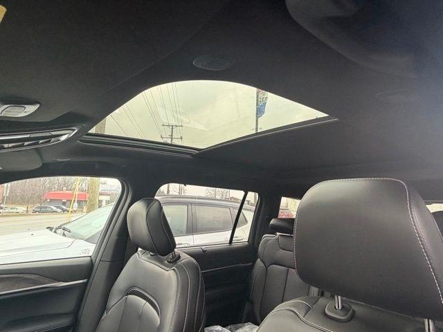 Jeep Grand Cherokee L Limited 4x4 2025