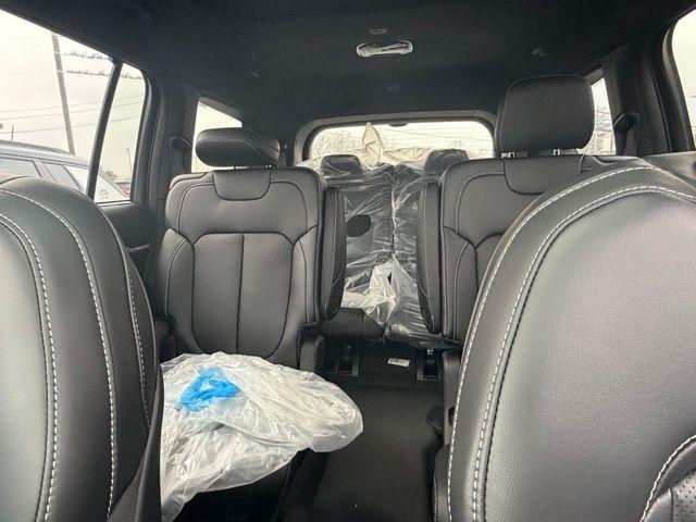 Jeep Grand Cherokee L Limited 4x4 2025