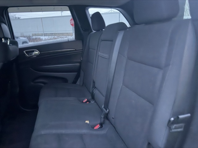 Jeep Grand Cherokee 4WD 4dr Laredo 2011