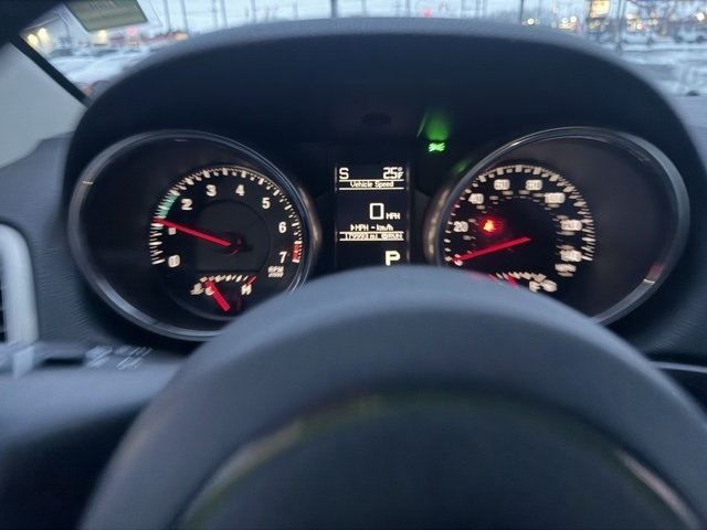 Jeep Grand Cherokee 4WD 4dr Laredo 2011