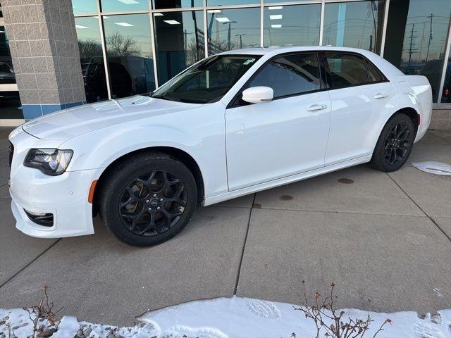 Chrysler 300 300 Touring L AWD 2023