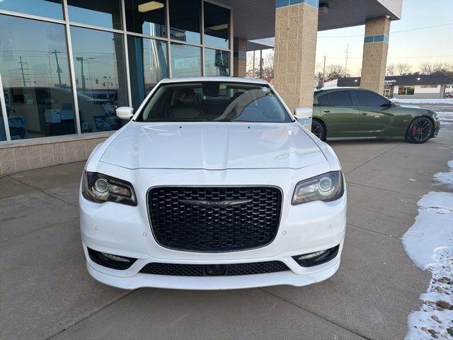 Chrysler 300 300 Touring L AWD 2023