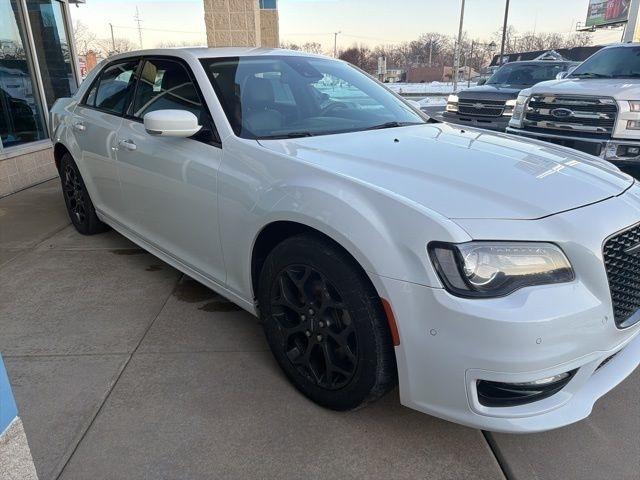 Chrysler 300 300 Touring L AWD 2023