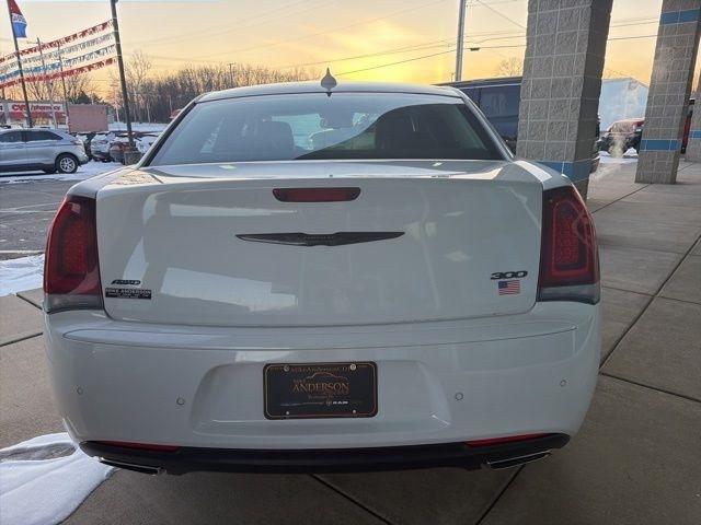 Chrysler 300 300 Touring L AWD 2023