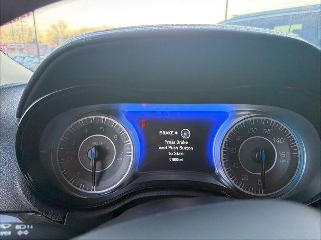 Chrysler 300 300 Touring L AWD 2023