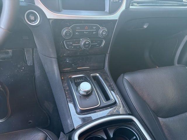 Chrysler 300 300 Touring L AWD 2023