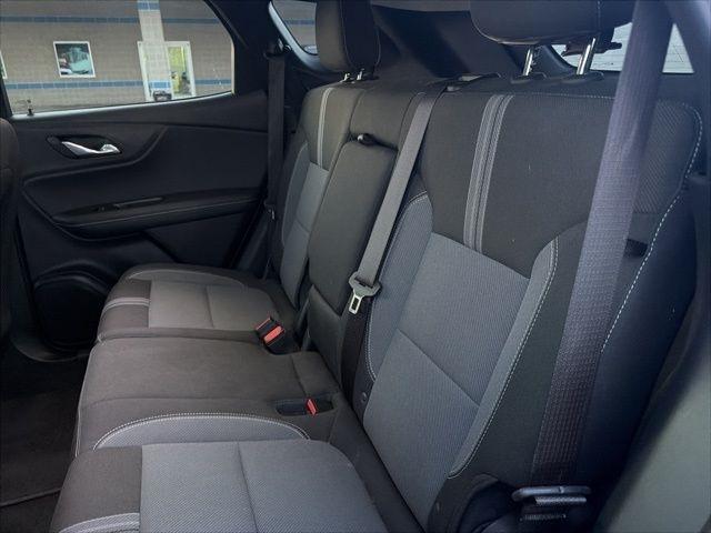 Chevrolet Blazer FWD 4dr LT w/2LT 2024