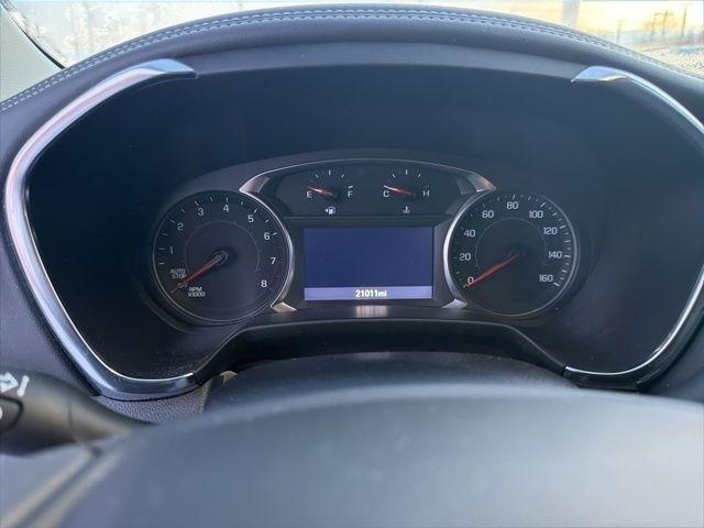 Chevrolet Blazer FWD 4dr LT w/2LT 2024