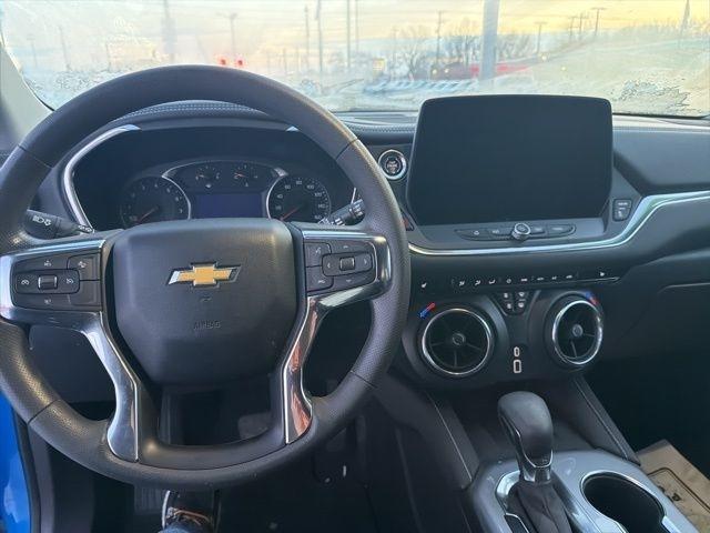 Chevrolet Blazer FWD 4dr LT w/2LT 2024