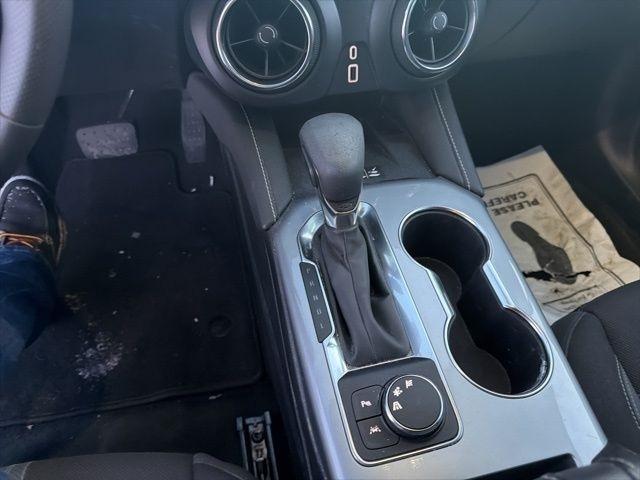 Chevrolet Blazer FWD 4dr LT w/2LT 2024