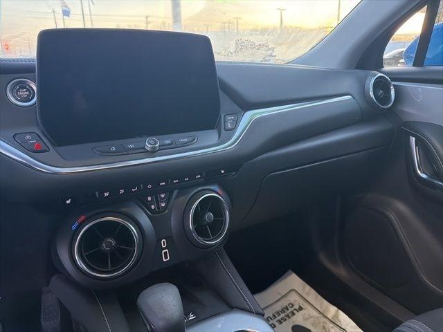 Chevrolet Blazer FWD 4dr LT w/2LT 2024