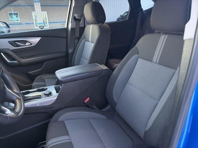 Chevrolet Blazer FWD 4dr LT w/2LT 2024