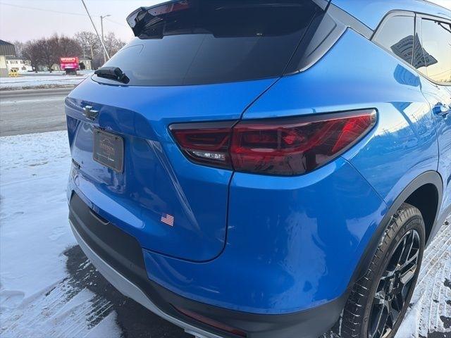 Chevrolet Blazer FWD 4dr LT w/2LT 2024