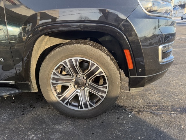 Jeep Wagoneer Series II 4x4 2024