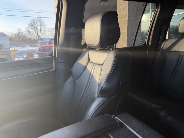 Jeep Wagoneer Series II 4x4 2024