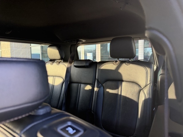 Jeep Wagoneer Series II 4x4 2024