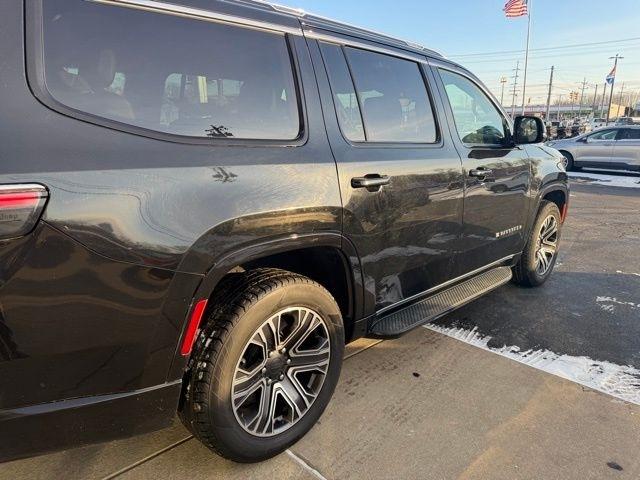 Jeep Wagoneer Series II 4x4 2024