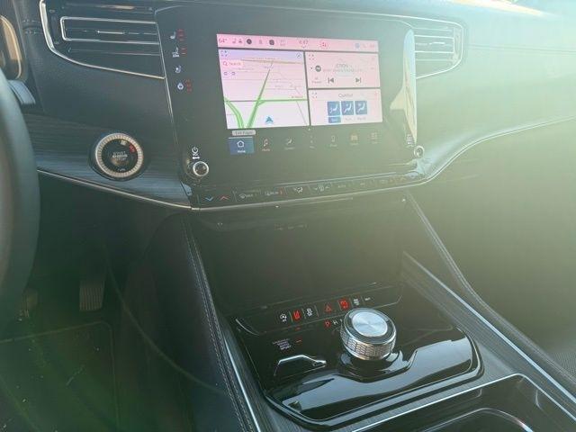 Jeep Wagoneer Series II 4x4 2024