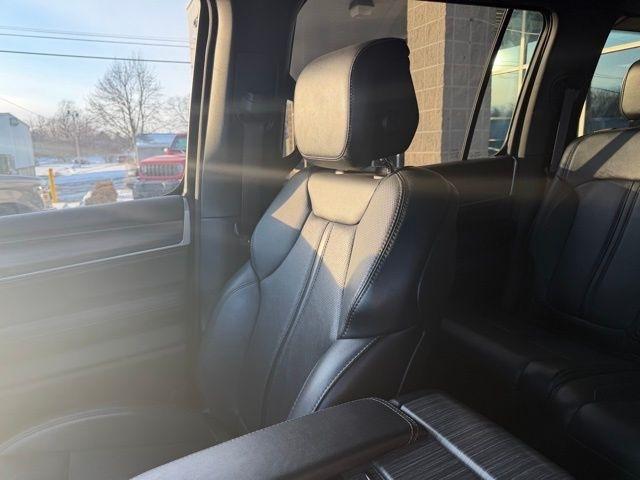 Jeep Wagoneer Series II 4x4 2024