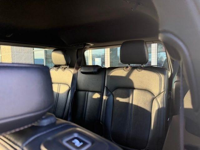 Jeep Wagoneer Series II 4x4 2024