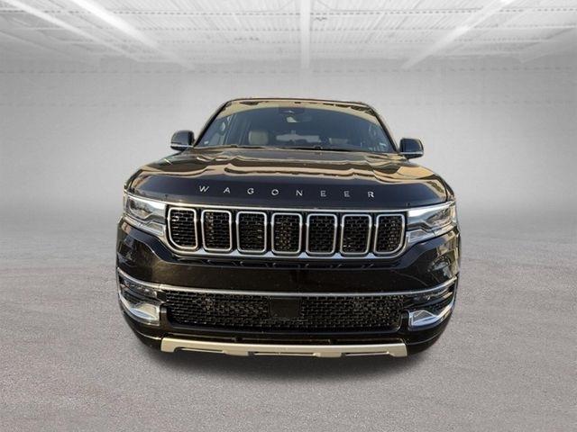 Jeep Wagoneer Series II 4x4 2024