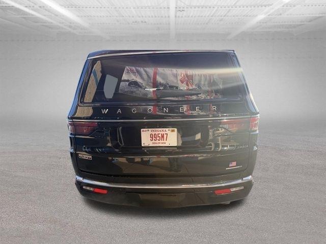Jeep Wagoneer Series II 4x4 2024